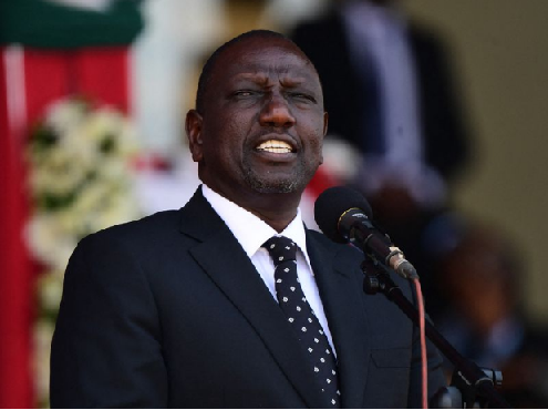 President William Ruto to involve stakeholders in CBC review