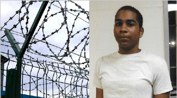 A transgender who impregnated fellow inmates transferred to men’s prison