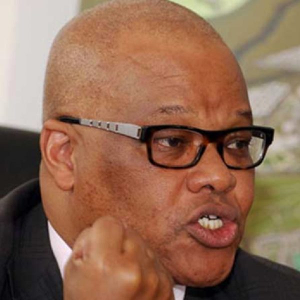 John Ngumi appointed the Chairman of Safaricom Kenya