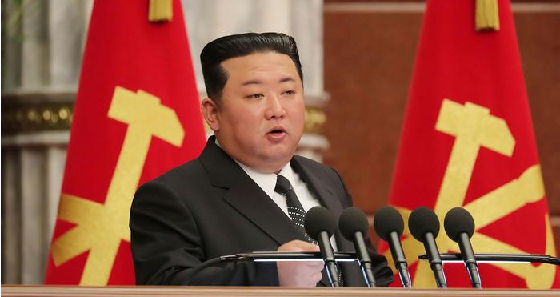 North Korea is “ready to mobilize” its nuclear weapons, says Kim
