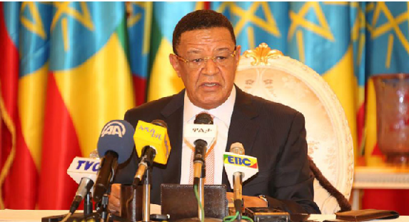 IGAD to be led to Kenya by former Ethiopian President for Election observing mission