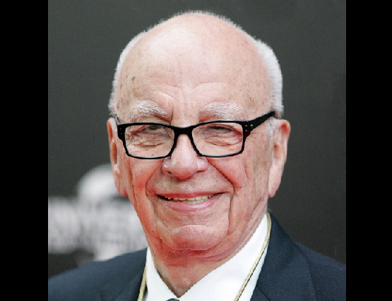 Rupert Murdoch cars, Planes and impressive real estate portfolio