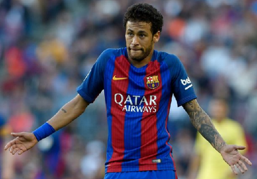 Neymar set to jail for alleged fraud and corruption
