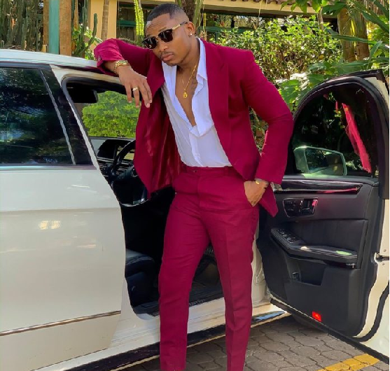 How Otile Brown lost millions in a music collabo