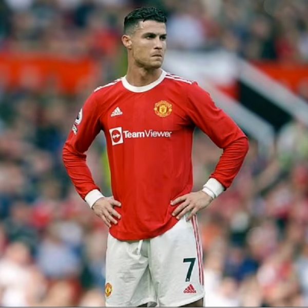 Ronaldo to miss first two EPL games in his next destination