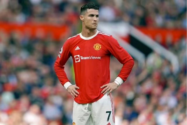Ronaldo to miss first two EPL games in his next destination