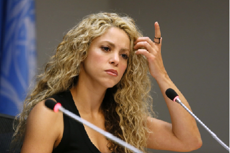 Shakira to face 8 years in prison and $24 million fine