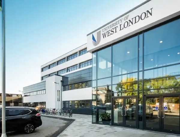 West London faces a ban on new building projects as electricity grid hits capacity