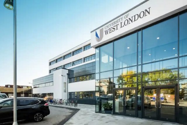 West London faces a ban on new building projects as electricity grid hits capacity