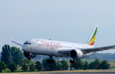 Pilots asleep as plane goes past landing destination