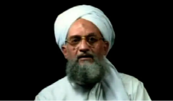 Al Qaeda leader Ayman al-Zawahri killed by the US