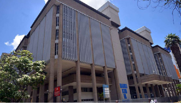 Central Bank of Kenya