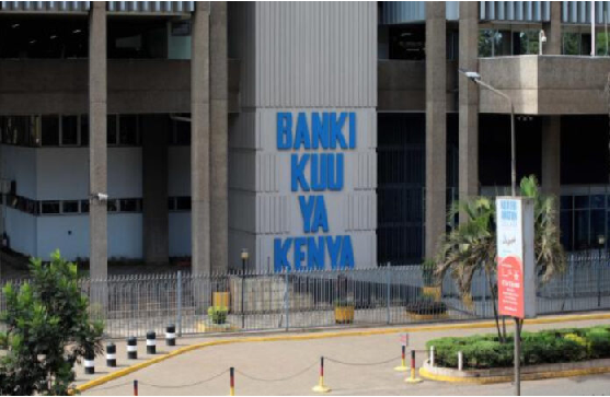 Central Bank of Kenya alarmed by a surge in parastatal loans