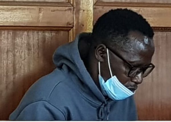 Stephen Nzuki to serve 100 years in jail for defiling minors under his custody