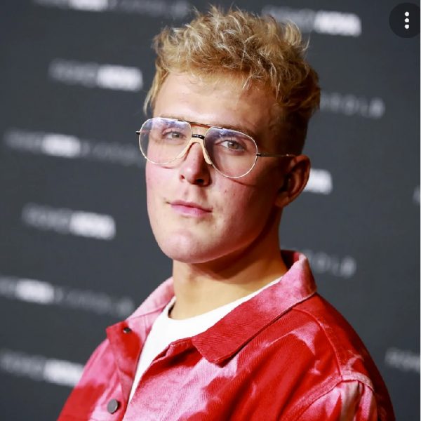 Jake Paul new  Gambling/Media business will Surpass $1 Billion