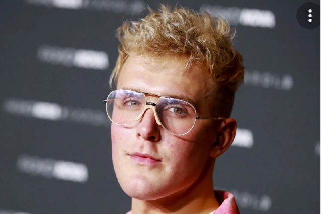 Jake Paul new  Gambling/Media business will Surpass $1 Billion