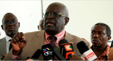 Public outcry as CS Magoha announced closer of schools by Tuesday 2nd