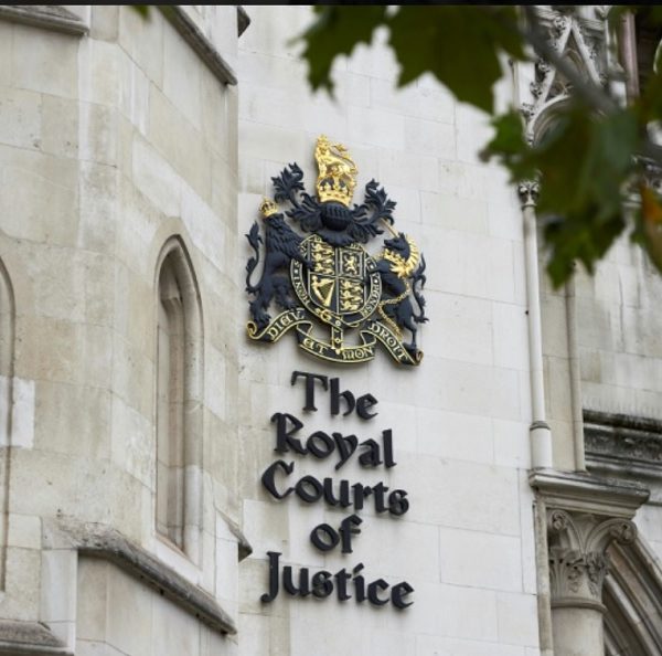 A British boy dies after hospital disconnected Life support at the end of a long court battle