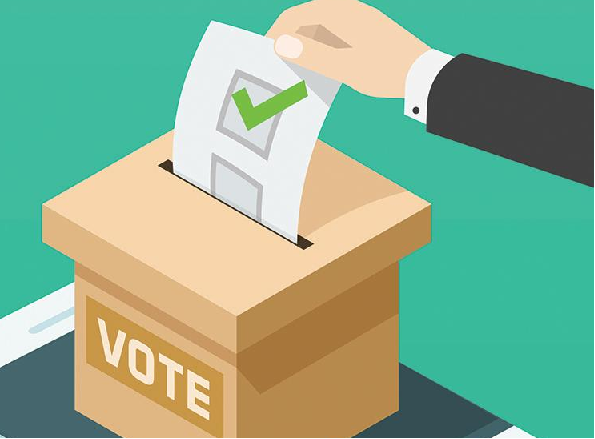 How to avoid spoiling your vote in an election