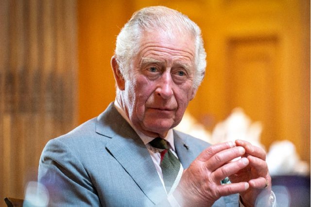 King Charles III will not attend COP 27 in Egypt following advice by British Prime Minister