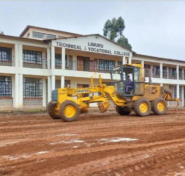 Limuru Technical and Vocational College