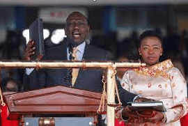Here is why Raila Supporters should not fear President William Ruto