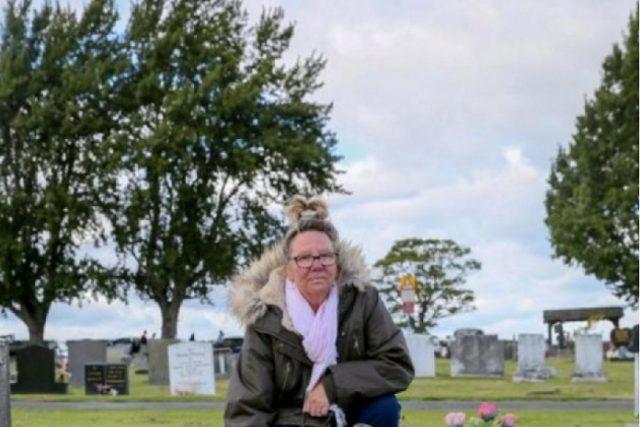Family discovers they’ve visited the wrong grave of their dad for more than 40 years