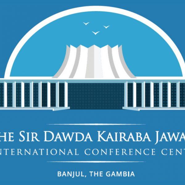Sir Dawda Kairaba Jawara International Conference Centre
