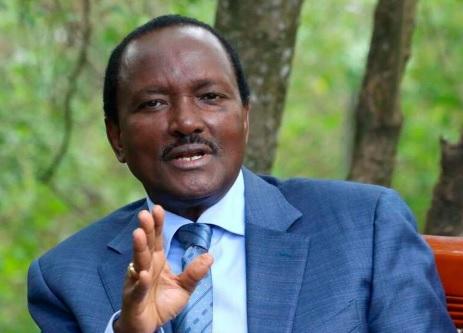 Kalonzo officially joins opposition as Raila operates behind the scenes
