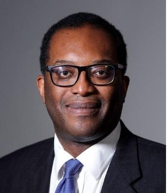 Chancellor Kwasi Kwarteng - Kerosi Blog