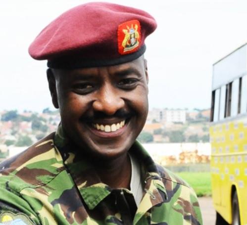 ‘We would have won easily’ Museveni’s military son on how long it would take to capture Nairobi