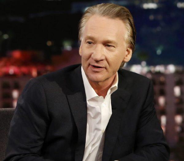 Bill Maher says sexual relationships at workplace should not be prohibited