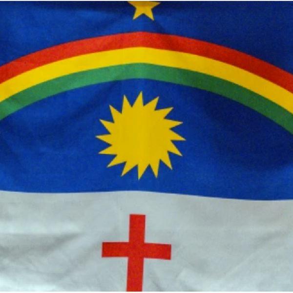 Qatar Police confiscate Brazilian state flag thinking it was pride flag
