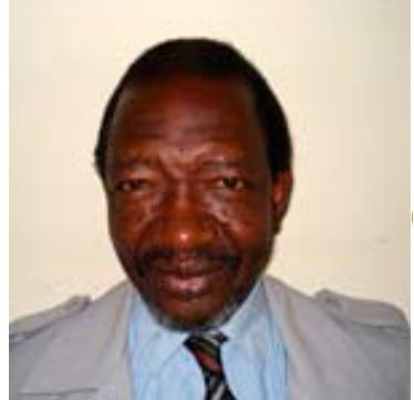Powerful Obote II minister Patrick Masette Kuuya dead