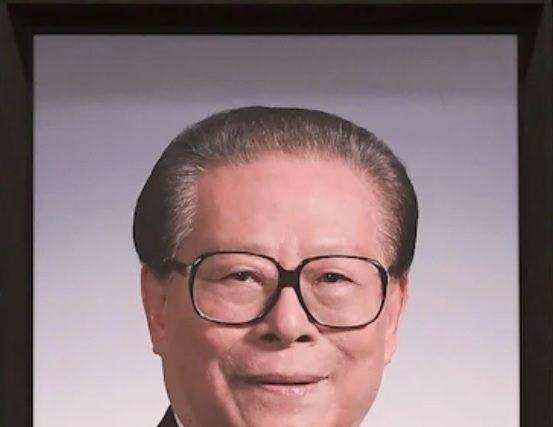Former President of China, Jiang Zemin, dies at age 96