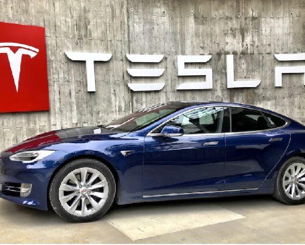 Tesla recalls thousands of vehicles