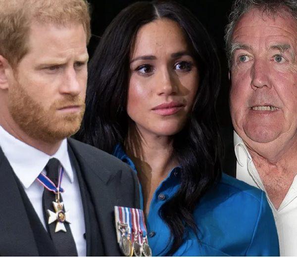 Prince Harry and Meghan Markle reject The Sun’s Apology over hateful column