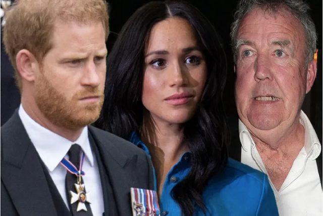 Prince Harry and Meghan Markle reject The Sun’s Apology over hateful column