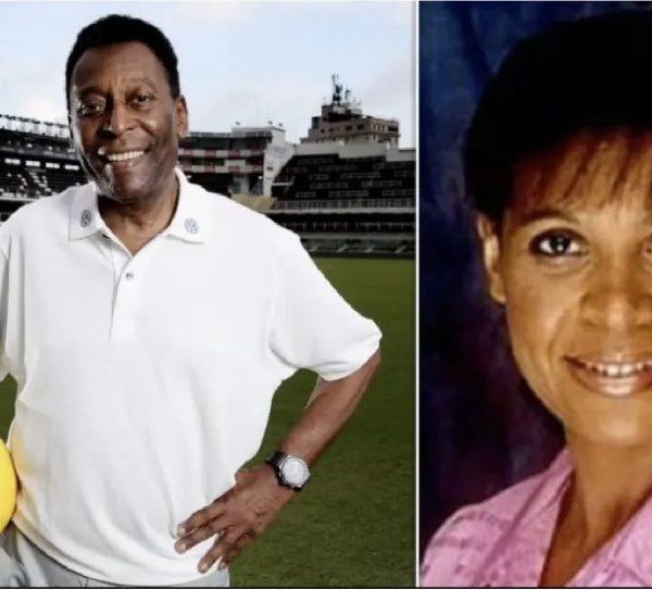 Soccer legend, Pele, named ‘secret daughter’ in his will after spending his lifetime denying he was her father