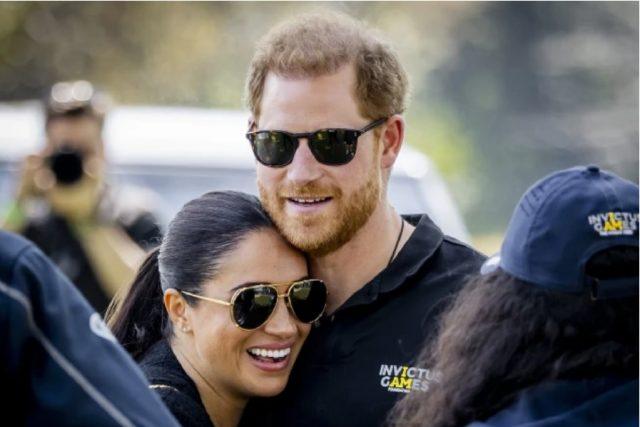 Terrorists ‘may target Invictus Games’ following the revelations that Prince Harry killed 25 people