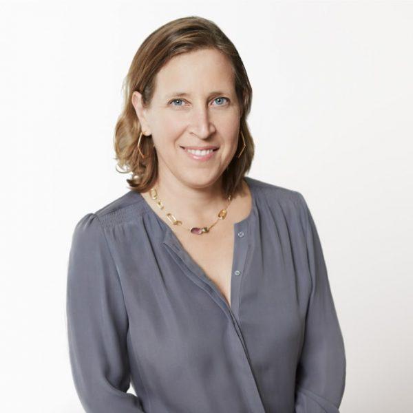 YouTube CEO, Susan Wojcicki, steps down after 25 at Google