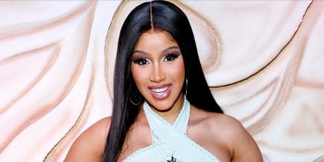 Rapper Cardi B is considering selling her luxury cars because she rarely drives them