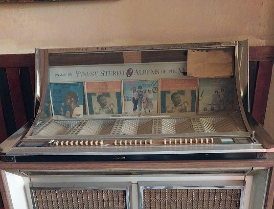 History of Jukebox