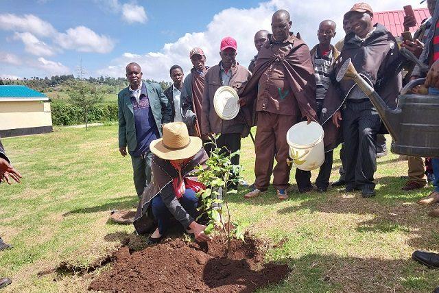 The 6th Annual Commemoration of Ogiek Case Judgement