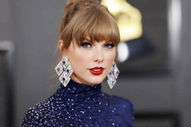 Taylor Swift surpasses Beyonce and Madonna to become second richest self-made woman in music