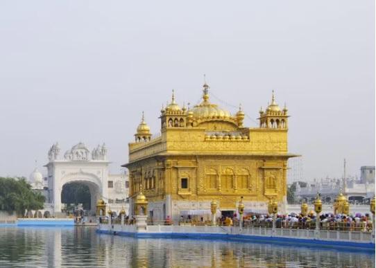 Golden Temple