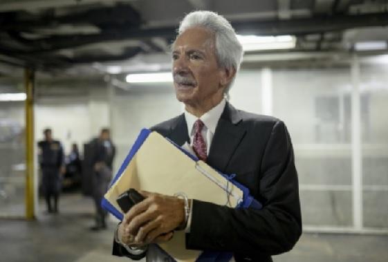 What we know about Jose Ruben Zamora who was imprisoned in Guatemala