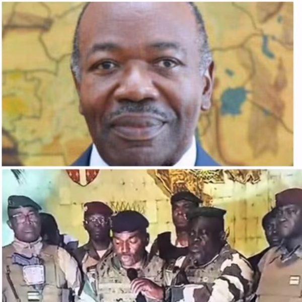 Gabon’s Ali Bongo Ondimba freed and allowed to travel abroad