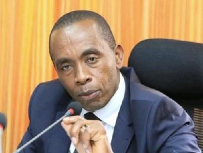 Kiambu MCAs plan to impeach Governor Wamatangi for incompetency and mismanagement of operations