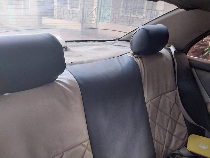 Toyota NZE for sale in Kenya 